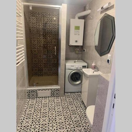 Apartament Na Szlaku Mazurskich Jezior Apartment Kętrzyn Exterior foto