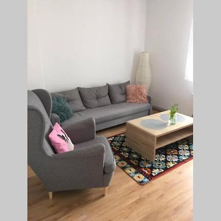 Apartament Na Szlaku Mazurskich Jezior Apartment Kętrzyn Exterior foto